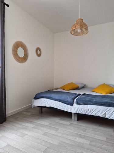 Maison a vendre Saint Père Marc en Poulet 35430 Ille-et-Vilaine 157 m2 7 pièces 487600 euros
