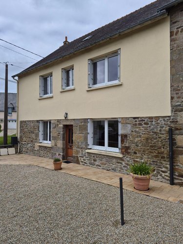 Maison a vendre Saint Père Marc en Poulet 35430 Ille-et-Vilaine 157 m2 7 pièces 487600 euros
