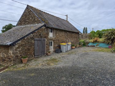 Maison a vendre Saint Père Marc en Poulet 35430 Ille-et-Vilaine 157 m2 7 pièces 487600 euros