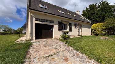 Maison a vendre Trégunc 29910 Finistère 141 m2 8 pièces 332288 euros