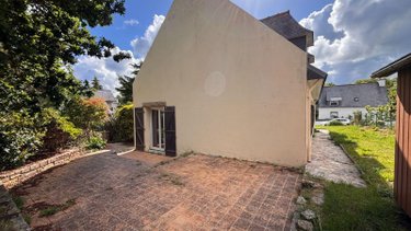 Maison a vendre Trégunc 29910 Finistère 141 m2 8 pièces 332288 euros