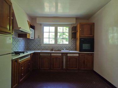 Vente aux encheres maison Erdeven 56410 Morbihan 145 m2 8 pièces 300000 euros