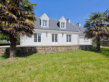 Vente aux encheres maison Erdeven 56410 Morbihan 145 m2 8 pièces 300000 euros
