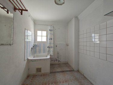 Vente aux encheres maison Erdeven 56410 Morbihan 145 m2 8 pièces 300000 euros
