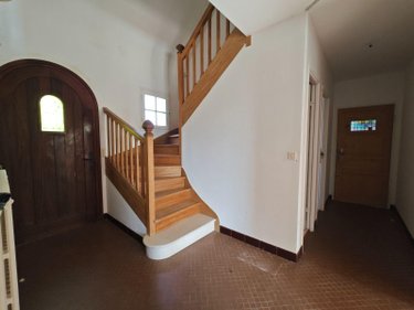Vente aux encheres maison Erdeven 56410 Morbihan 145 m2 8 pièces 300000 euros