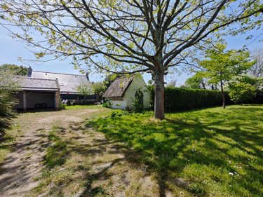 Vente aux encheres maison Erdeven 56410 Morbihan 145 m2 8 pièces 300000 euros