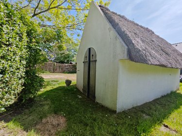 Vente aux encheres maison Erdeven 56410 Morbihan 145 m2 8 pièces 300000 euros