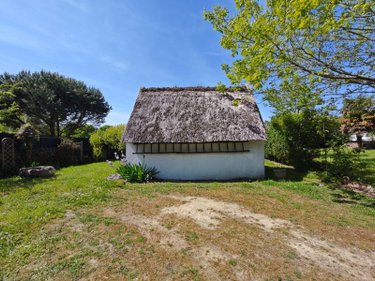 Vente aux encheres maison Erdeven 56410 Morbihan 145 m2 8 pièces 300000 euros