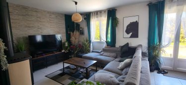 Maison a vendre Romilly-sur-Seine 10100 Aube 98 m2 5 pièces 188500 euros