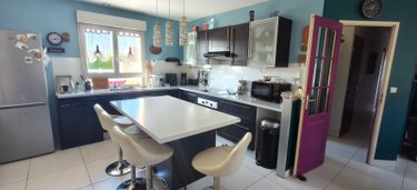 Maison a vendre Romilly-sur-Seine 10100 Aube 98 m2 5 pièces 188500 euros