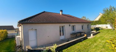 Maison a vendre Romilly-sur-Seine 10100 Aube 98 m2 5 pièces 188500 euros