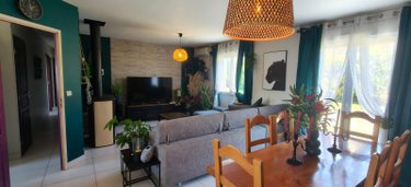 Maison a vendre Romilly-sur-Seine 10100 Aube 98 m2 5 pièces 188500 euros