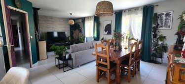 Maison a vendre Romilly-sur-Seine 10100 Aube 98 m2 5 pièces 188500 euros