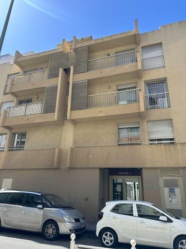 Appartement a vendre Toulon 83000 Var 68 m2 3 pièces 195000 euros