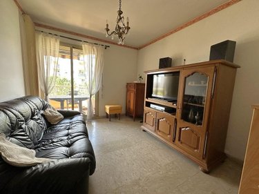 Appartement a vendre Toulon 83000 Var 68 m2 3 pièces 195000 euros