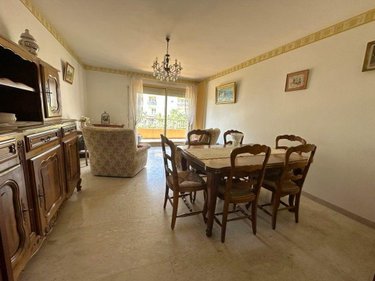 Appartement a vendre Toulon 83000 Var 68 m2 3 pièces 195000 euros