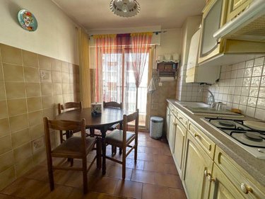 Appartement a vendre Toulon 83000 Var 68 m2 3 pièces 184000 euros