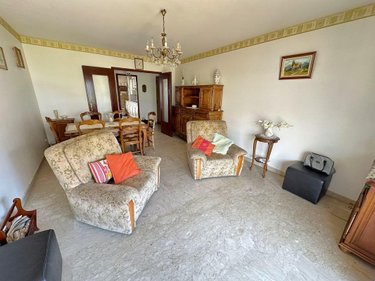 Appartement a vendre Toulon 83000 Var 68 m2 3 pièces 195000 euros