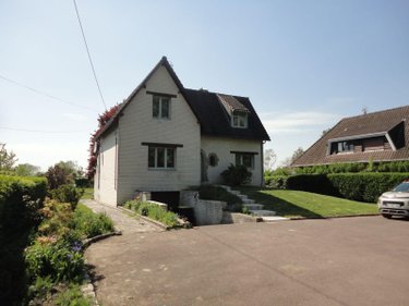 Maison a vendre Bailleul 59270 Nord 98 m2 11 pièces 281000 euros