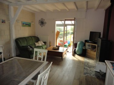 Maison a vendre Bailleul 59270 Nord 98 m2 11 pièces 281000 euros