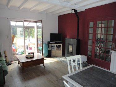 Maison a vendre Bailleul 59270 Nord 98 m2 11 pièces 281000 euros
