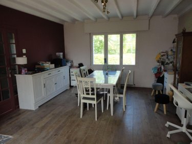 Maison a vendre Bailleul 59270 Nord 98 m2 11 pièces 281000 euros