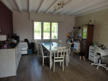 Maison a vendre Bailleul 59270 Nord 98 m2 11 pièces 281000 euros