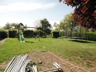 Maison a vendre Bailleul 59270 Nord 98 m2 11 pièces 281000 euros