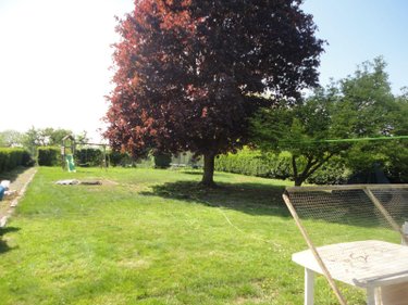 Maison a vendre Bailleul 59270 Nord 98 m2 11 pièces 281000 euros