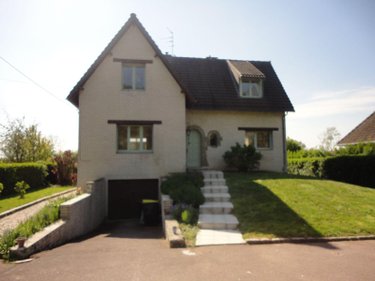 Maison a vendre Bailleul 59270 Nord 98 m2 11 pièces 281000 euros