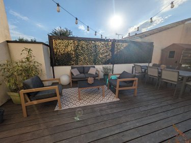 Maison a vendre Les Herbiers 85500 Vendée 110 m2 5 pièces 244500 euros