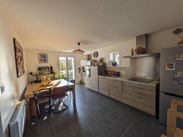 Maison a vendre Les Herbiers 85500 Vendée 110 m2 5 pièces 244500 euros