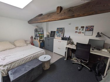 Maison a vendre Les Herbiers 85500 Vendée 110 m2 5 pièces 244500 euros