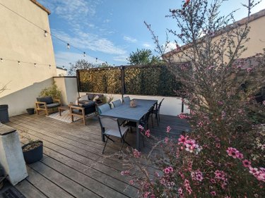 Maison a vendre Les Herbiers 85500 Vendée 110 m2 5 pièces 244500 euros