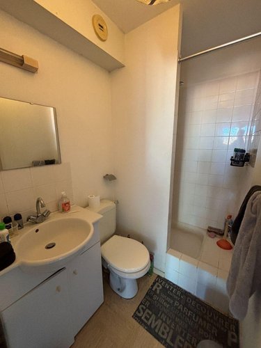 Appartement a vendre Vannes 56000 Morbihan 19 m2 1 pièce 85880 euros