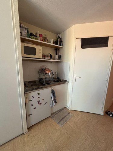 Appartement a vendre Vannes 56000 Morbihan 19 m2 1 pièce 85880 euros