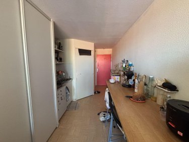 Appartement a vendre Vannes 56000 Morbihan 19 m2 1 pièce 85880 euros