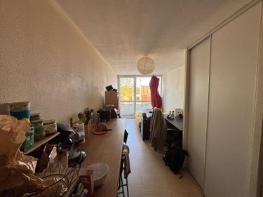 Appartement a vendre Vannes 56000 Morbihan 19 m2 1 pièce 85880 euros