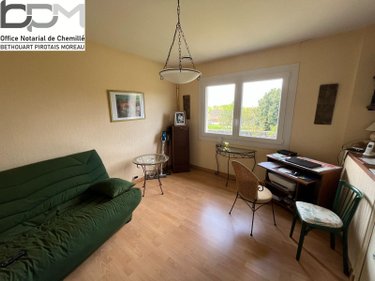 Maison a vendre La Tourlandry 49120 Maine-et-Loire 129 m2 5 pièces 250000 euros