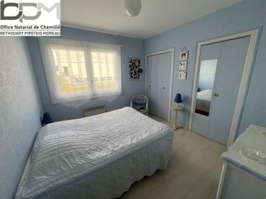 Maison a vendre La Tourlandry 49120 Maine-et-Loire 129 m2 5 pièces 250000 euros