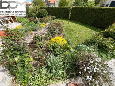 Maison a vendre La Tourlandry 49120 Maine-et-Loire 129 m2 5 pièces 250000 euros