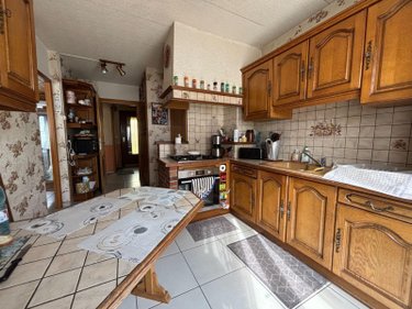 Maison a vendre Maubeuge 59600 Nord 105 m2 7 pièces 134500 euros