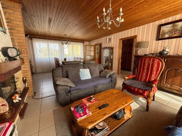 Maison a vendre Maubeuge 59600 Nord 105 m2 7 pièces 139600 euros