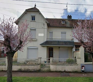 Maison a vendre Hesdin 62140 Pas-de-Calais 155 m2 7 pièces 115948 euros