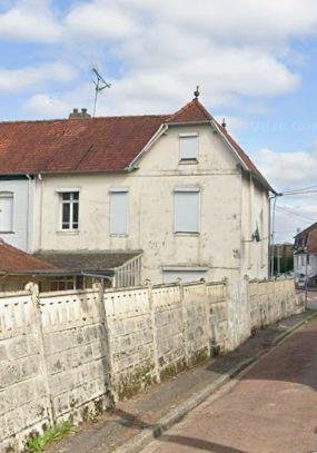 Maison a vendre Hesdin 62140 Pas-de-Calais 155 m2 7 pièces 115948 euros