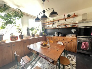 Maison a vendre Trégueux 22950 Côtes-d'Armor 99 m2 1 pièce 244980 euros