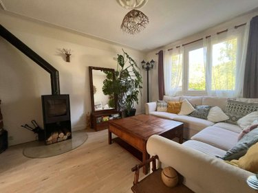 Maison a vendre Trégueux 22950 Côtes-d'Armor 99 m2 1 pièce 244980 euros