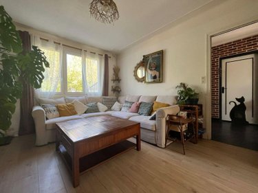 Maison a vendre Trégueux 22950 Côtes-d'Armor 99 m2 1 pièce 244980 euros