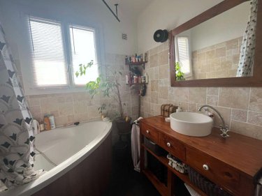 Maison a vendre Trégueux 22950 Côtes-d'Armor 99 m2 1 pièce 244980 euros