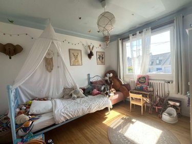 Maison a vendre Trégueux 22950 Côtes-d'Armor 99 m2 1 pièce 244980 euros